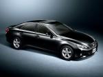 Toyota Mark X Standard 2009 года